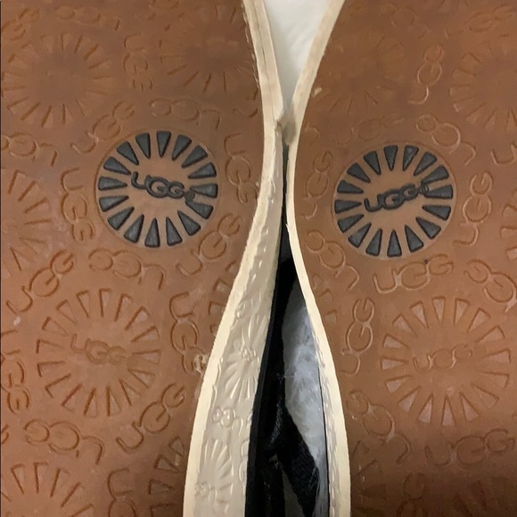 UGG Ladies Shoes - Picture 12 of 13